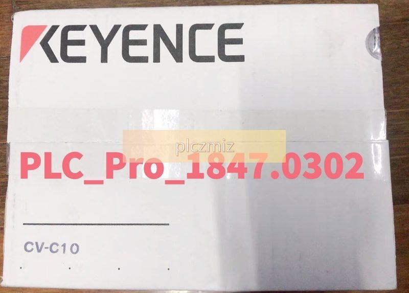 Камера машинного зрения Keyence CV-C10