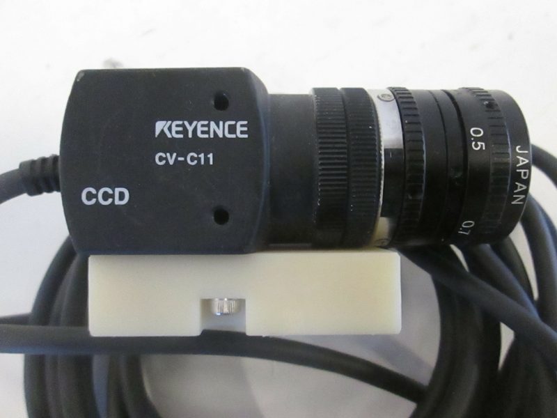 Камера машинного зрения Keyence CV-C11