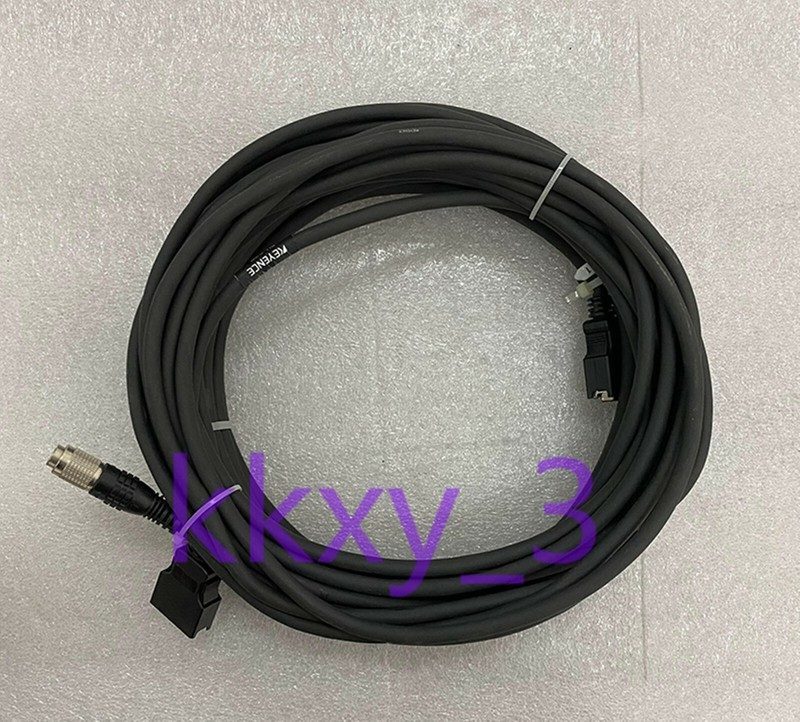 Камера машинного зрения Keyence CV-C7R