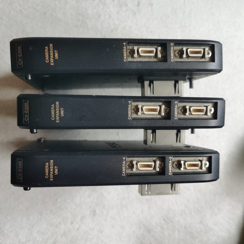 Камера машинного зрения Keyence CV-E300