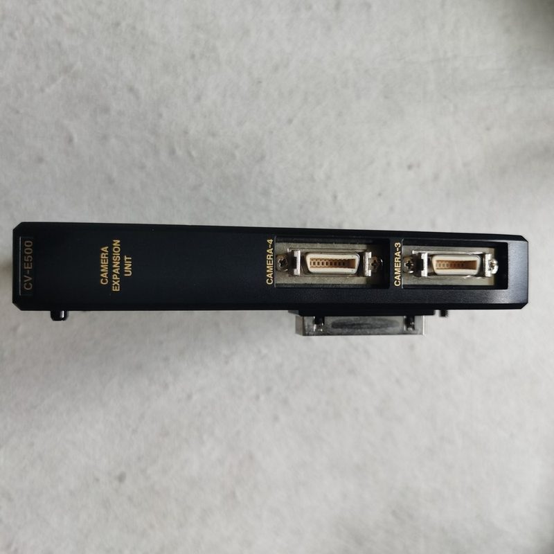 Камера машинного зрения Keyence CV-E500