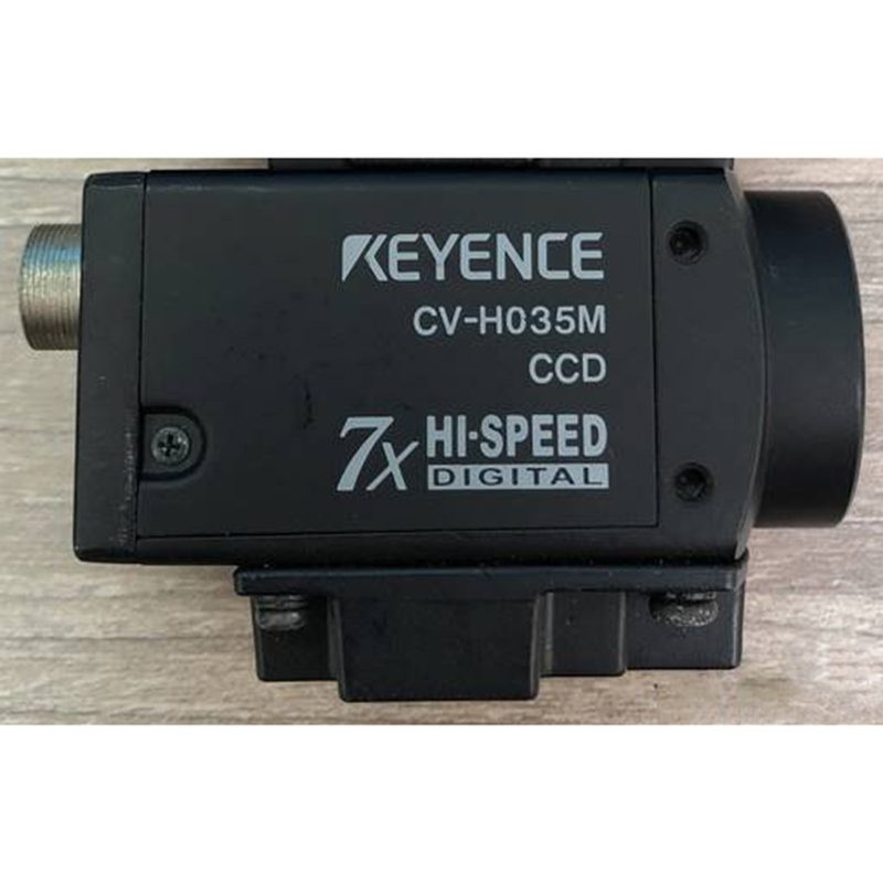 Камера машинного зрения Keyence CV-H035M