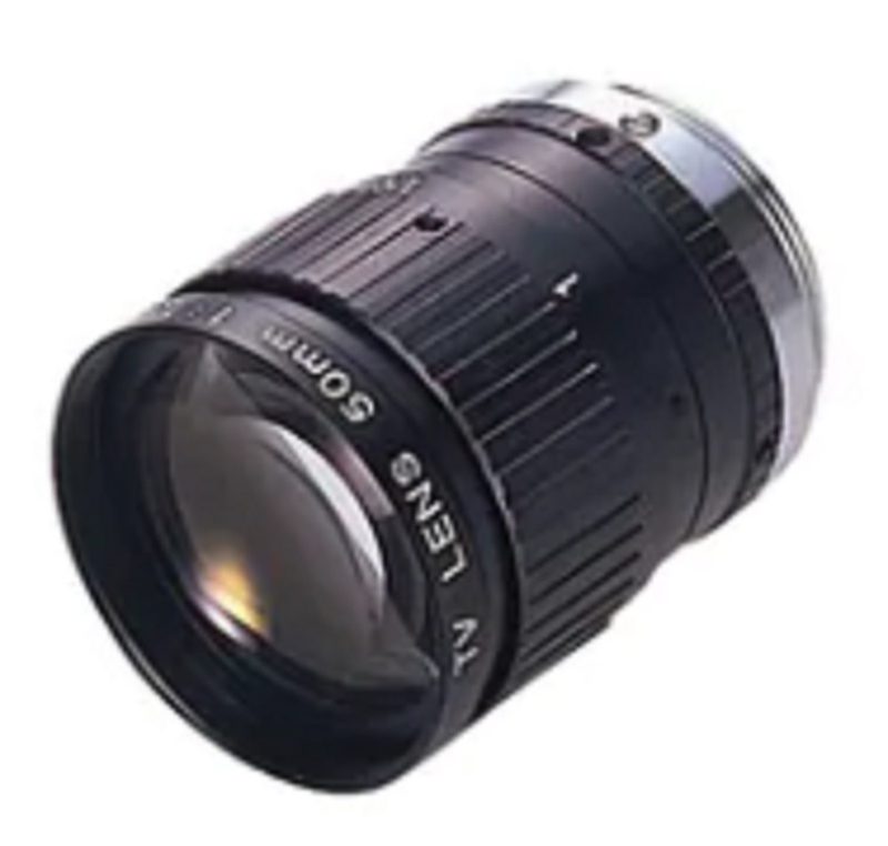 Камера машинного зрения Keyence CV-L50