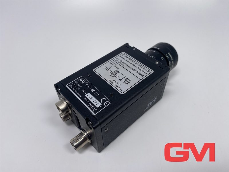 Объектив CV-M50