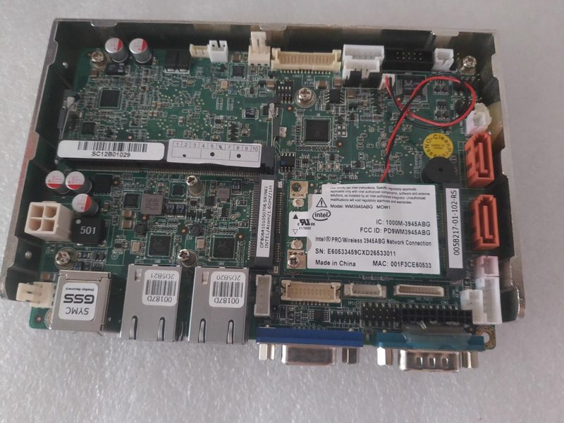 Электронный компонент CV-N26001-R10