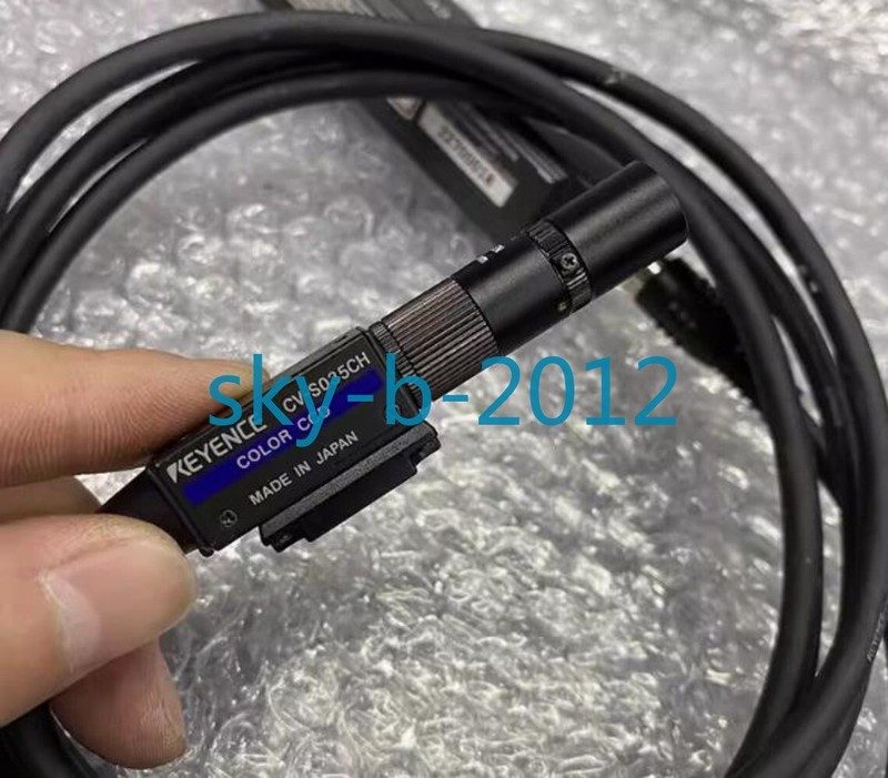 Камера машинного зрения Keyence CV-S035CU
