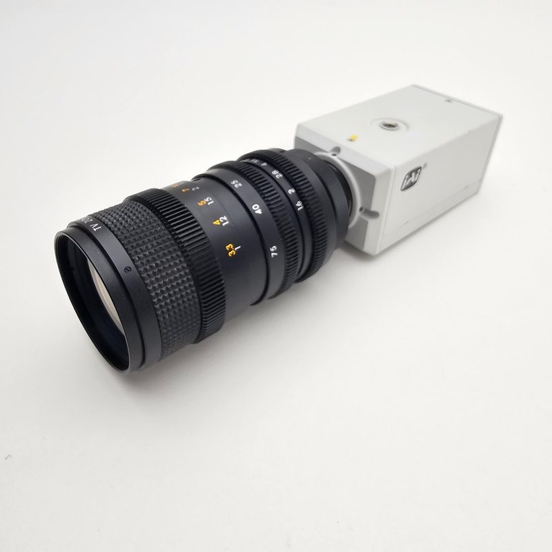 Объектив CV-S3200