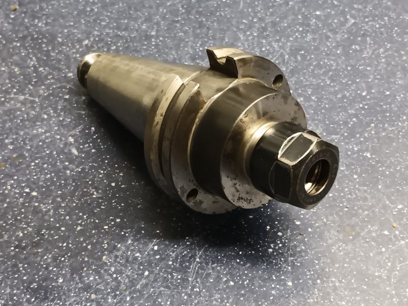 Режущий инструмент Kennametal CV40BER16250