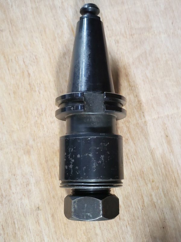 Режущий инструмент Kennametal CV40RDL409