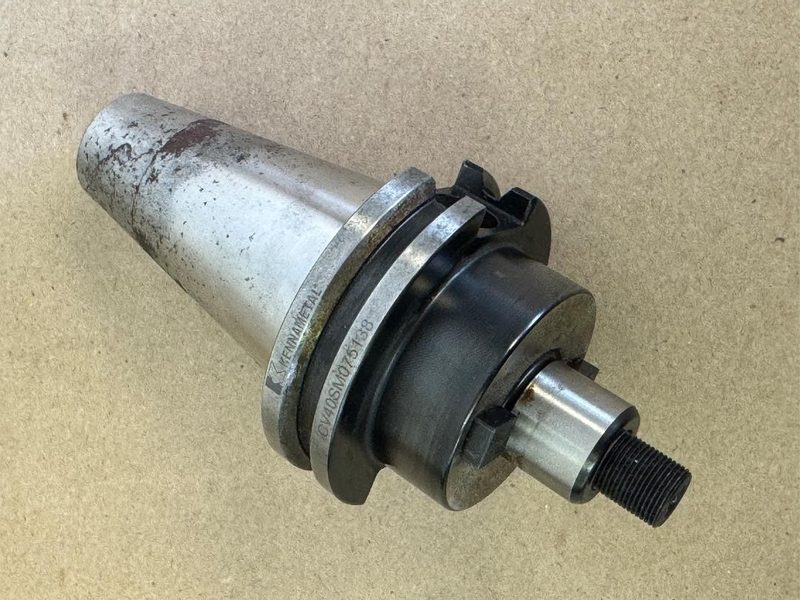 Режущий инструмент Kennametal CV40SM075138