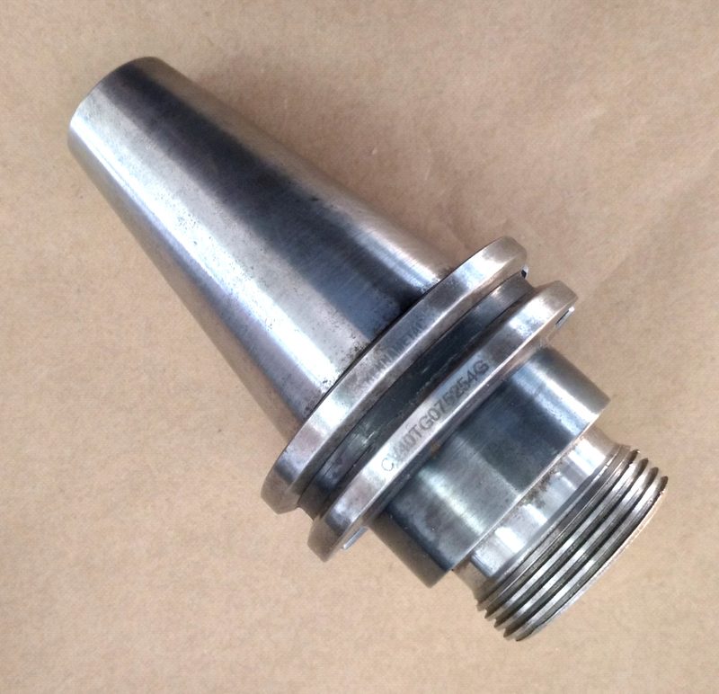 Режущий инструмент Kennametal CV40TG075254G
