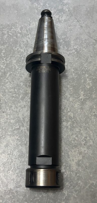 Режущий инструмент Kennametal CV40TG075800G