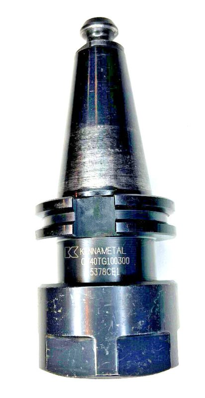 Режущий инструмент Kennametal CV40TG100300