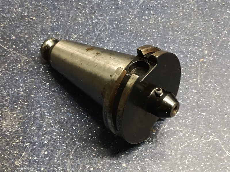 Режущий инструмент Kennametal CV40ZEM018138