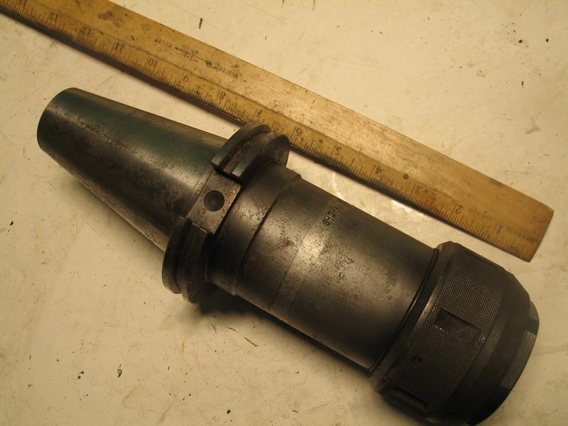 Режущий инструмент CV50-CTH32-165