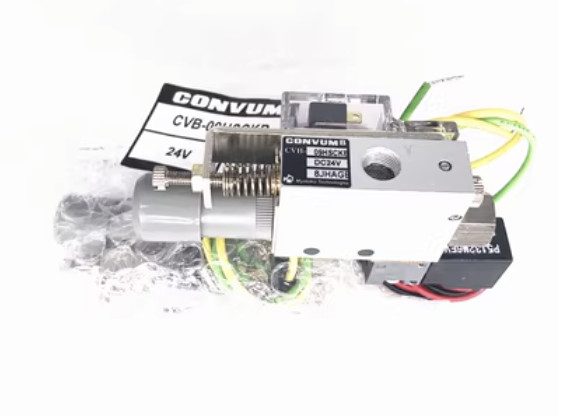 Вакуумный эжектор CVB-09HSCKB