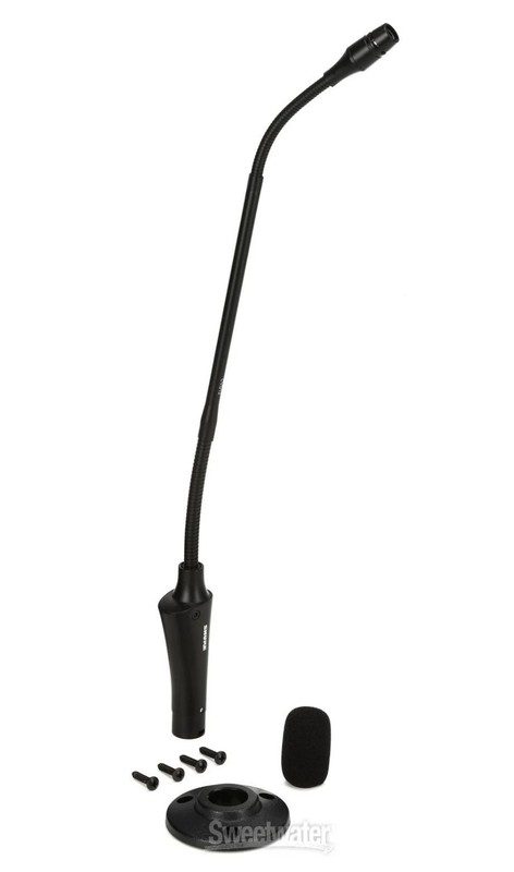 Микрофон CVG12-B/C