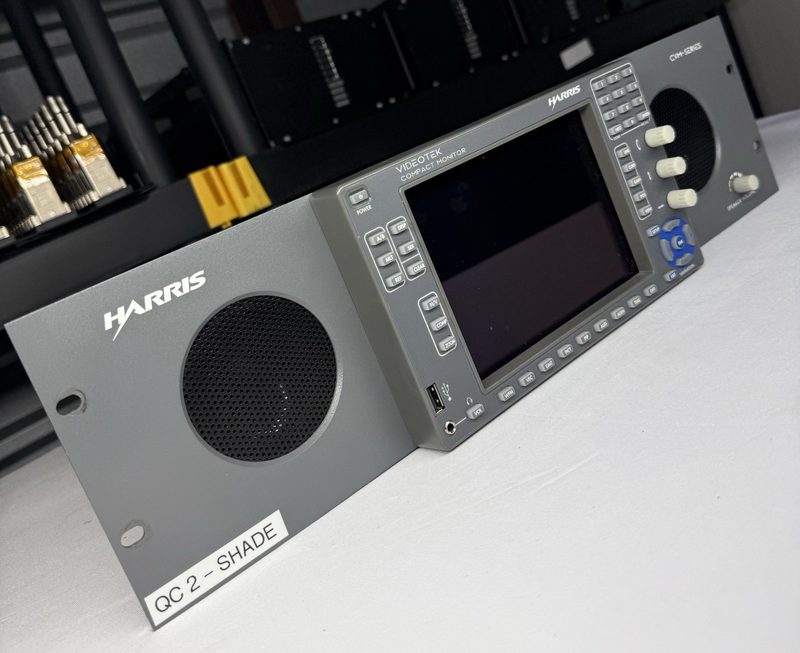 Анализатор CVM-306