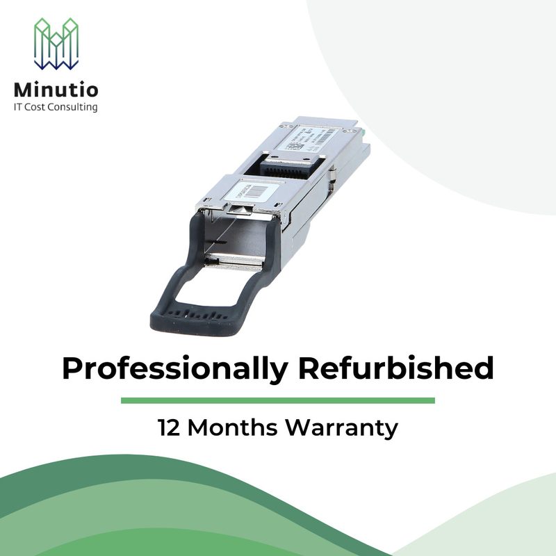 Трансивер Cisco CVR-QSFP-SFP10G