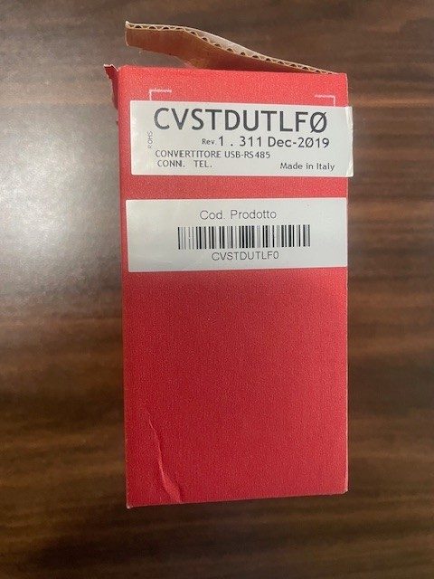 Климатическое оборудование CVSTDUTLF0