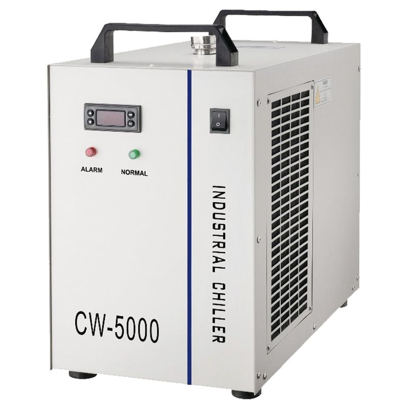 Чиллер CW-5000AG