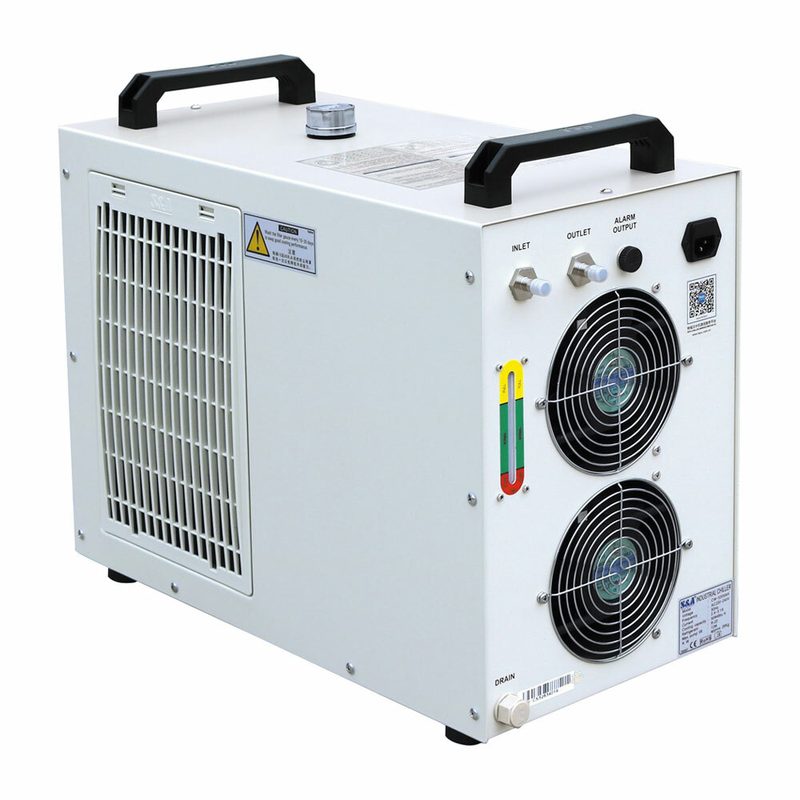 Чиллер CW-5200DG