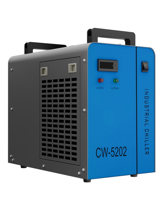 Чиллер CW-5202