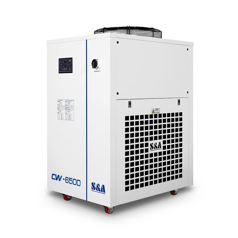 Чиллер CW-6500FN