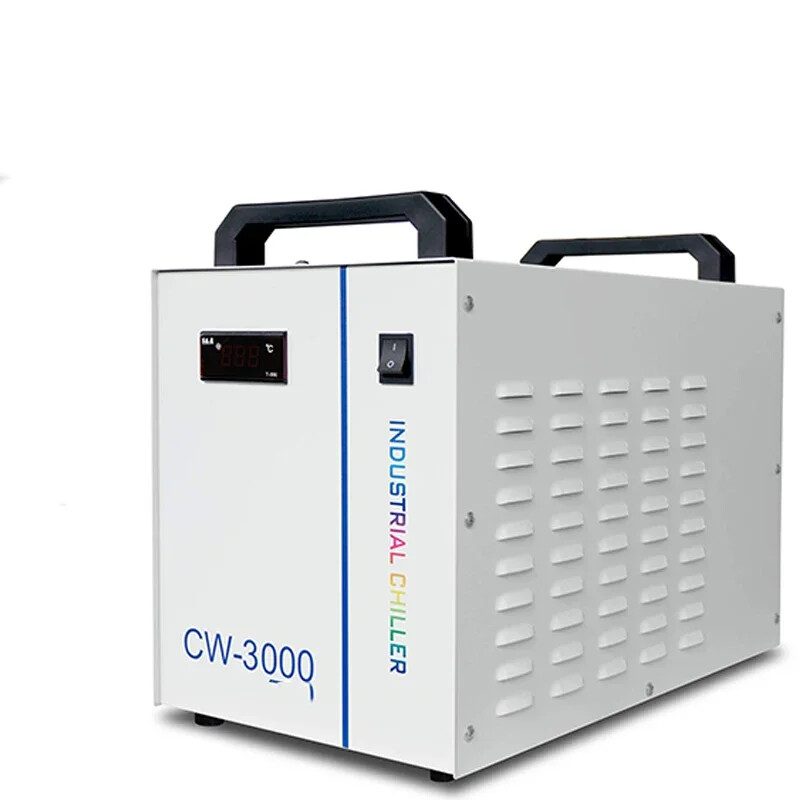 Чиллер CW3000/5000/5200/5202