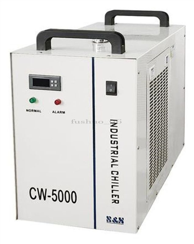 Чиллер CW5000AG220V