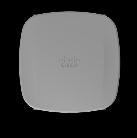 Точка доступа Cisco CW9163E-B
