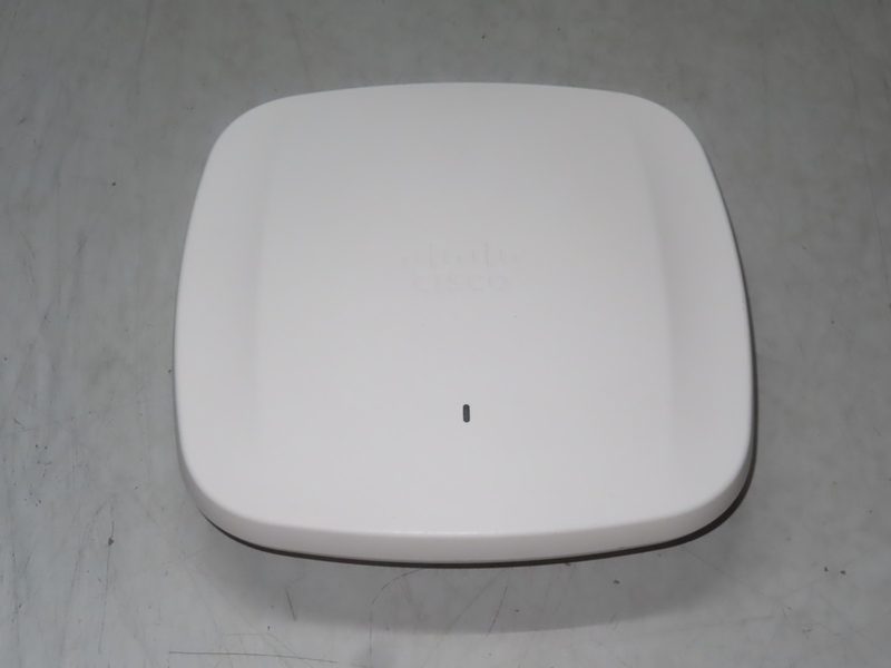 Точка доступа Cisco CW9164I-MR
