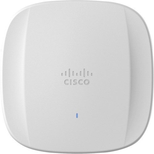 Коммутатор Cisco CW9164I
