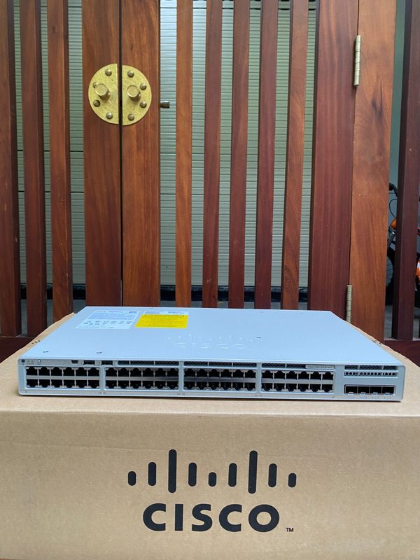 Точка доступа Cisco CW9166I-ROW