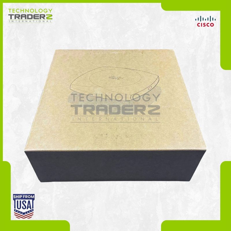 Коммутатор Cisco CW9172I-RTG