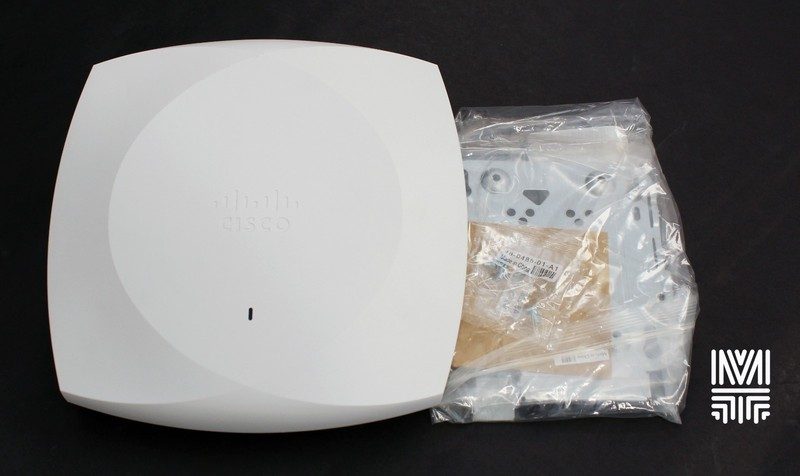 Точка доступа Cisco CW9176I