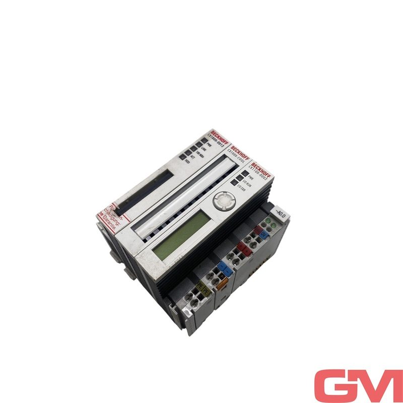 IIoT-устройство Beckhoff CX1000-0012