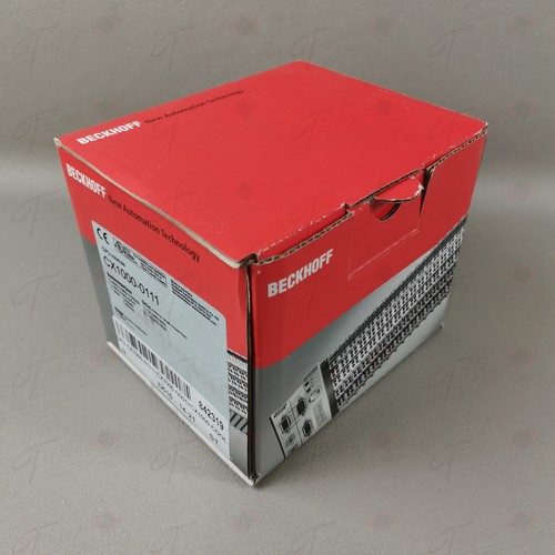 IIoT-устройство Beckhoff CX1000-0111