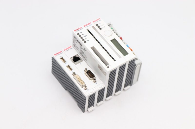 IIoT-устройство Beckhoff CX1000-N001