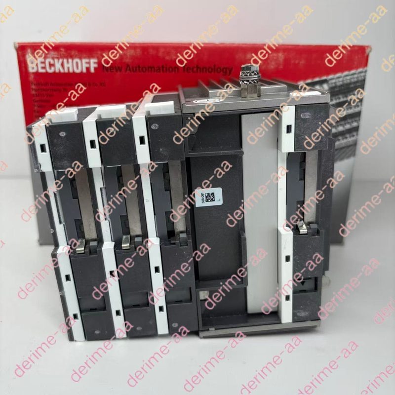 Контроллер Beckhoff CX1020-0011-000003236