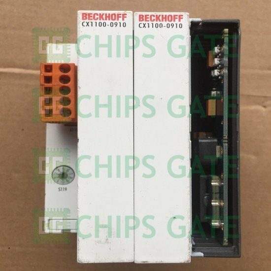 IIoT-устройство Beckhoff CX1100-0910