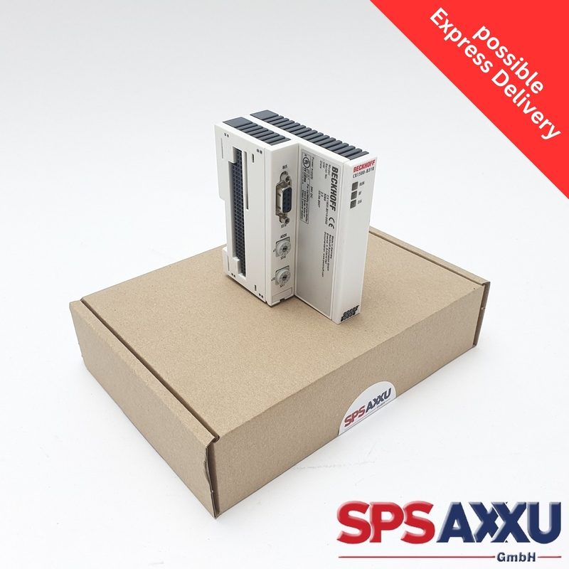 IIoT-устройство Beckhoff CX1500-B310-0002