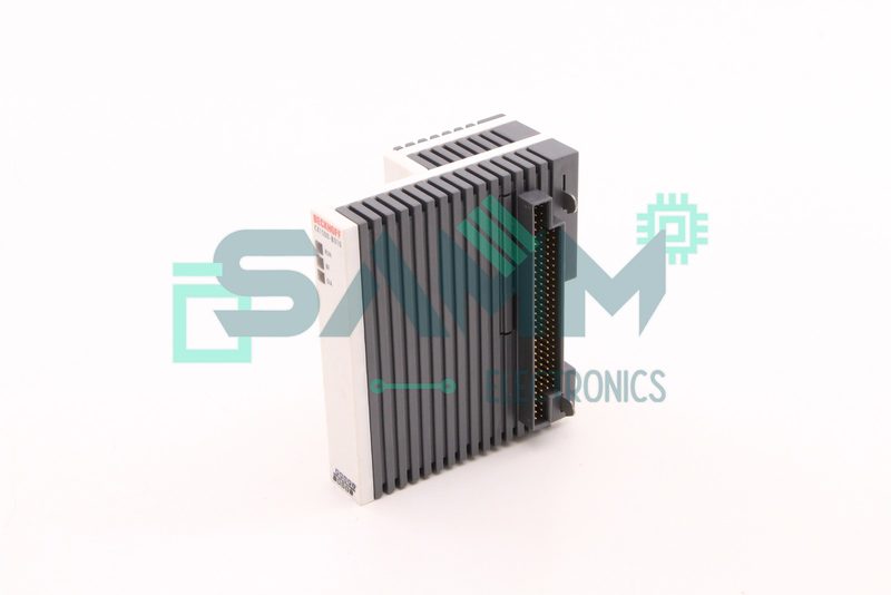 IIoT-устройство Beckhoff CX1500-B310
