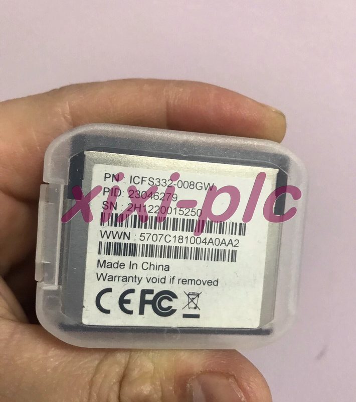 Карта памяти Beckhoff CX1800-0411-0009