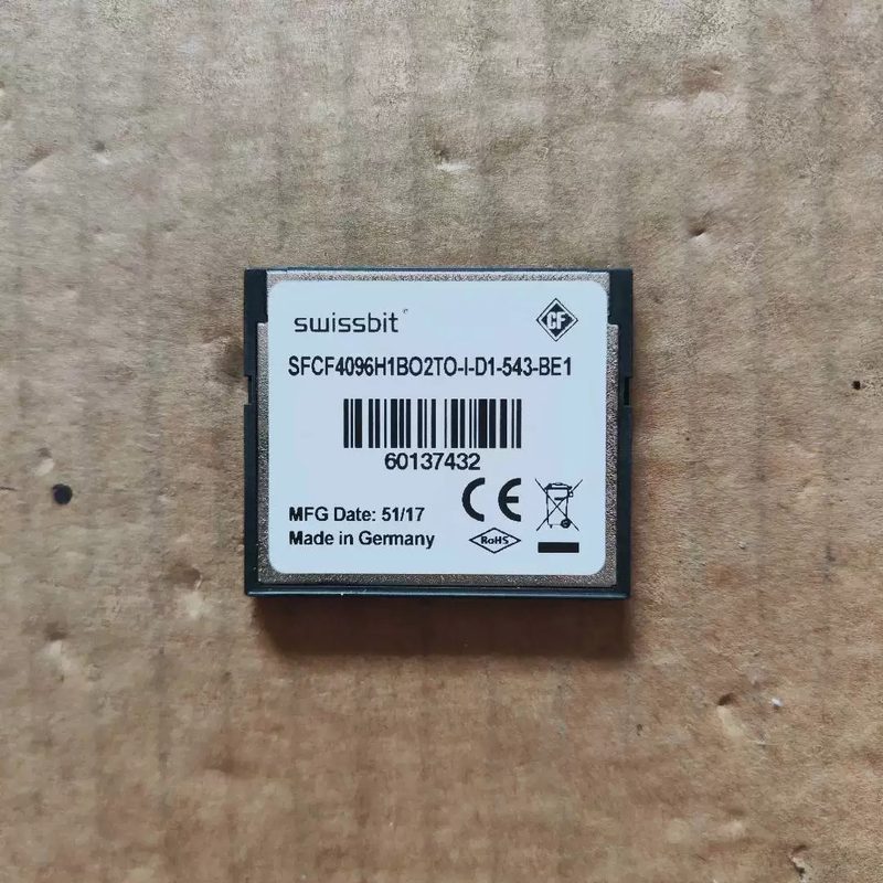 IIoT-устройство Beckhoff CX1900-0027