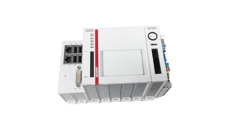 IIoT-устройство Beckhoff CX2030-0120/CX2100