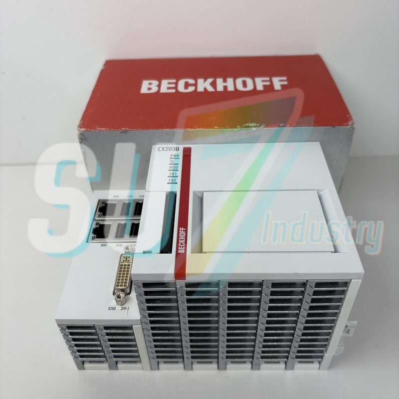 Контроллер Beckhoff CX2030-0121/STANDARD