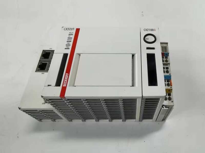 ПЛК Beckhoff CX2030-0122