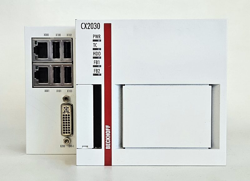 Промышленный компьютер Beckhoff CX2030-0130-1003