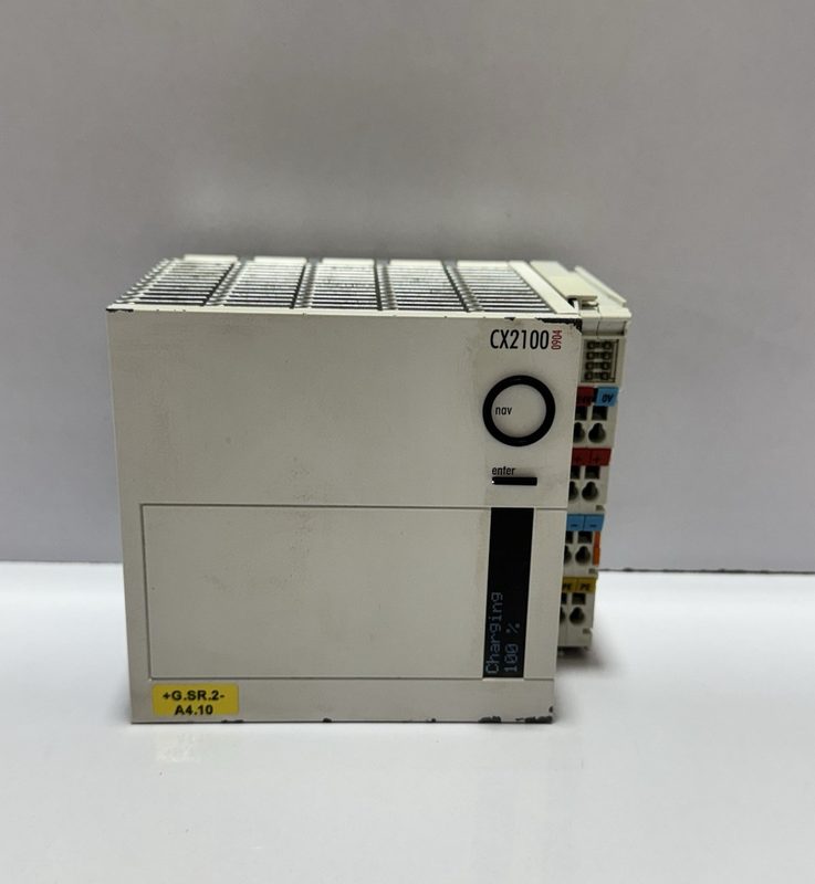 IIoT-устройство Beckhoff CX2100-0904